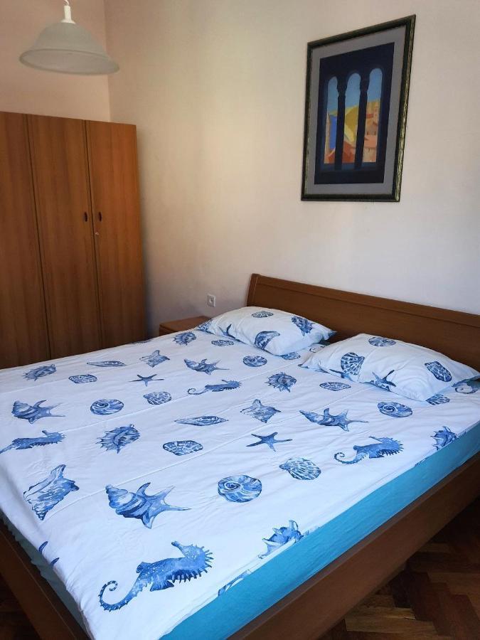 Family Apartment Center أوباتيا المظهر الخارجي الصورة