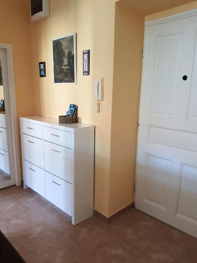 Family Apartment Center أوباتيا المظهر الخارجي الصورة