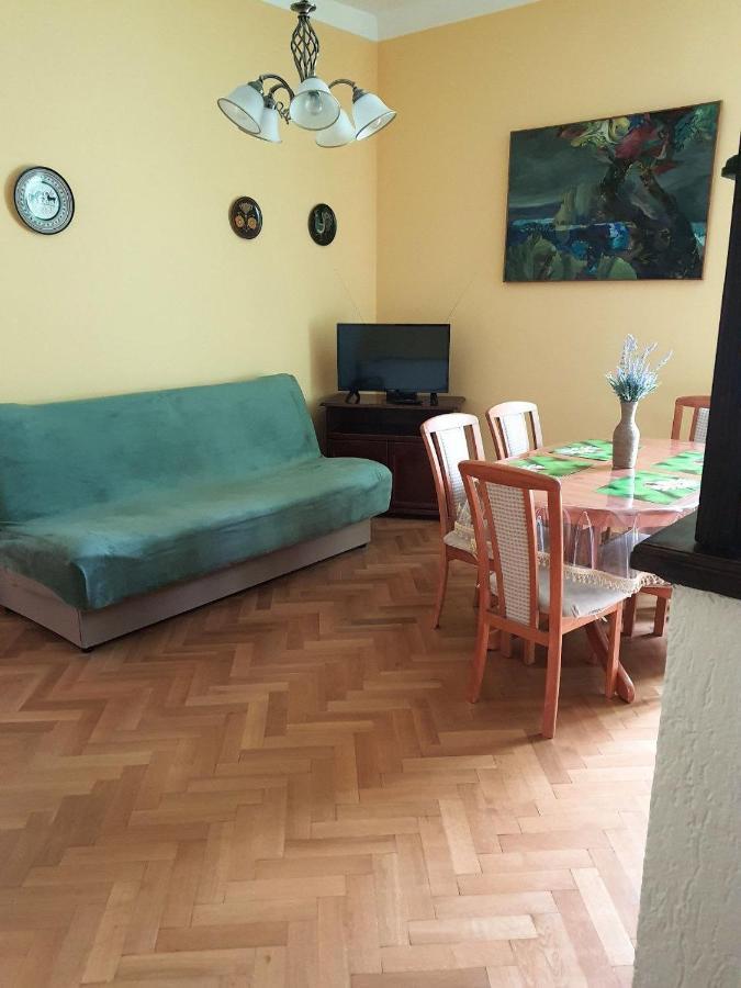 Family Apartment Center أوباتيا المظهر الخارجي الصورة