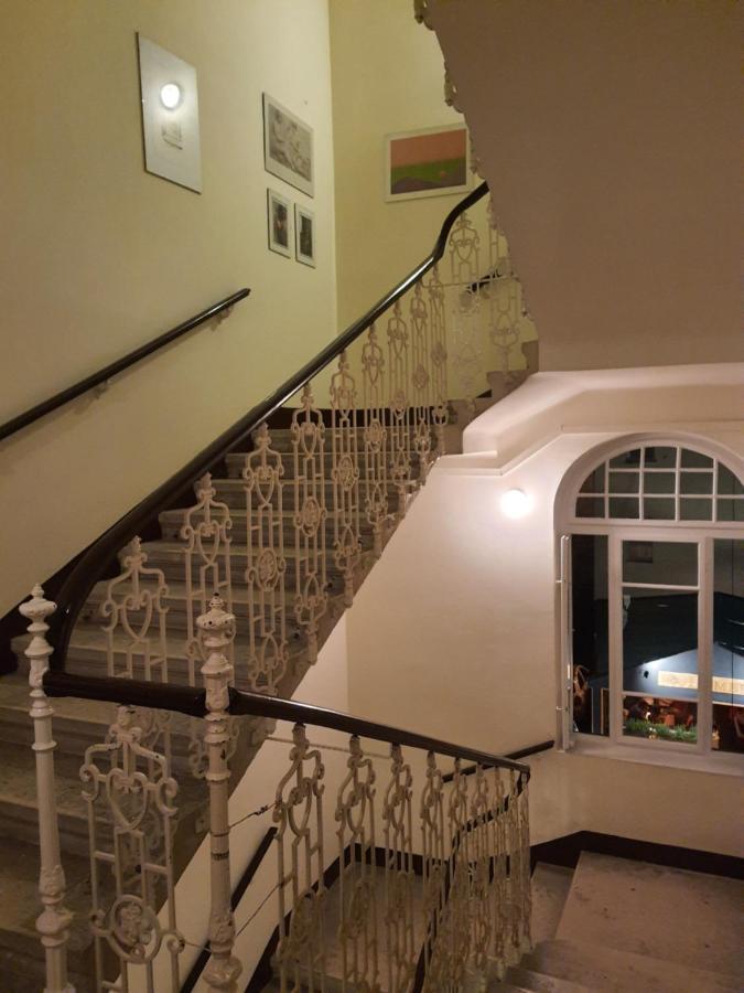 Family Apartment Center أوباتيا المظهر الخارجي الصورة