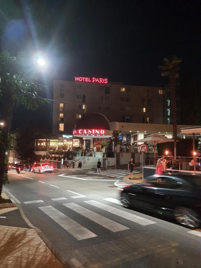Family Apartment Center أوباتيا المظهر الخارجي الصورة