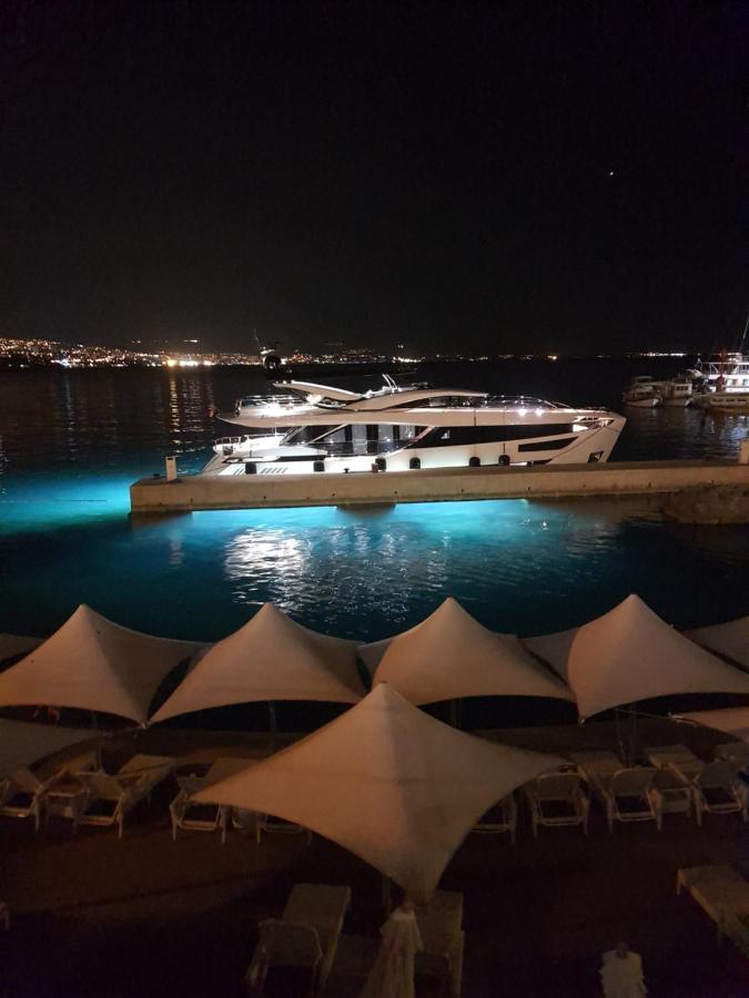 Family Apartment Center أوباتيا المظهر الخارجي الصورة