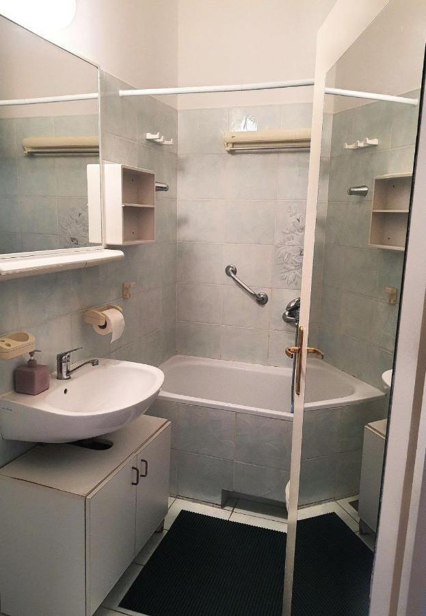 Family Apartment Center أوباتيا المظهر الخارجي الصورة