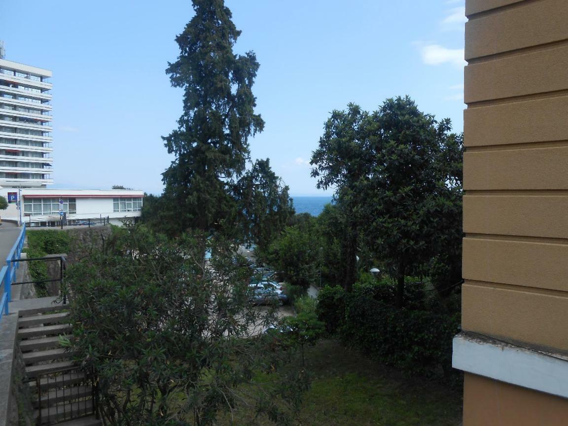 Family Apartment Center أوباتيا المظهر الخارجي الصورة